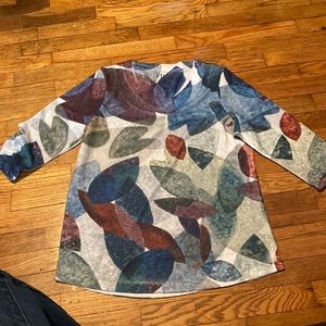 FDJ blouse. Beautiful